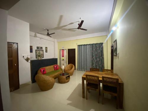 Luxe Haven Homestay 2C