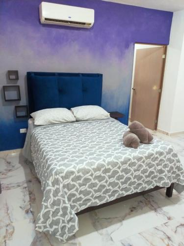 Casa y Loft Soliman