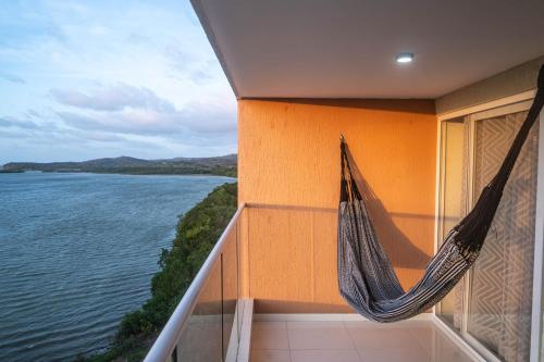 Ocean View Apartment - Soho Playa Mendoza