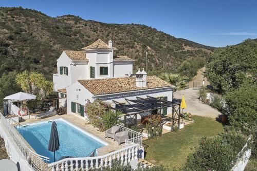 Casa Brisa Do Rio, Malhada do São - Rural – khách sạn tại Santa Maria