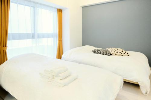 CREST Nishijin by Tranova in Nishijin