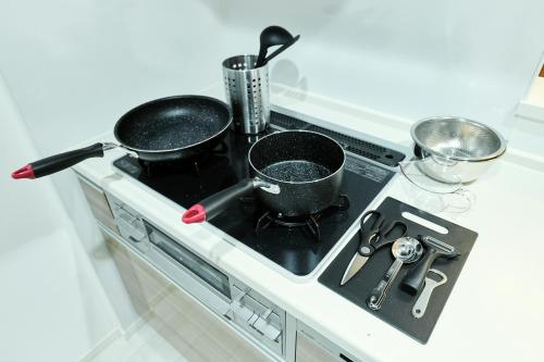 CREST Nishijin by Tranova in Nishijin