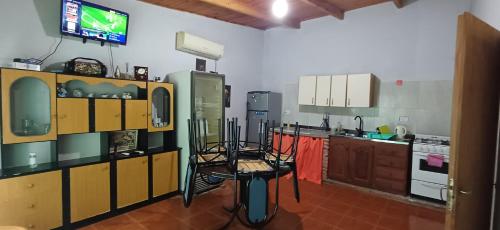 El Alteño (El Alteno) in La Carrera
