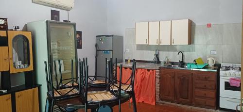 El Alteño (El Alteno) in La Carrera