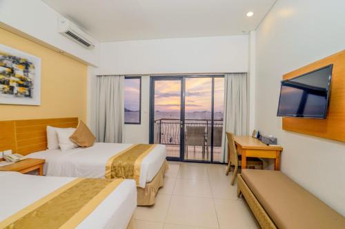 hotel photo