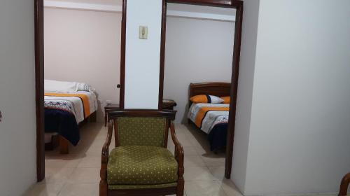 Departamento Macas in Macas