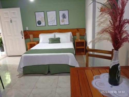 Alojamiento mei-mei in Puerto Iguazu