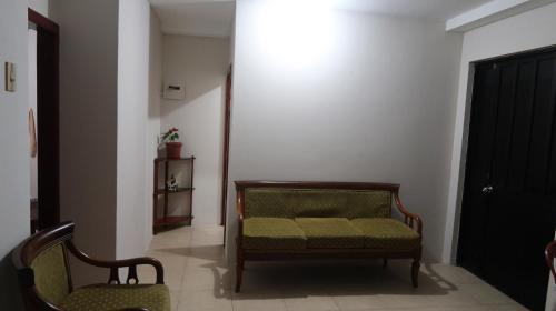 Departamento Macas in Macas