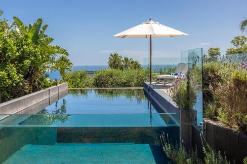 L'Appartement Bleu – khách sạn tại Ostend