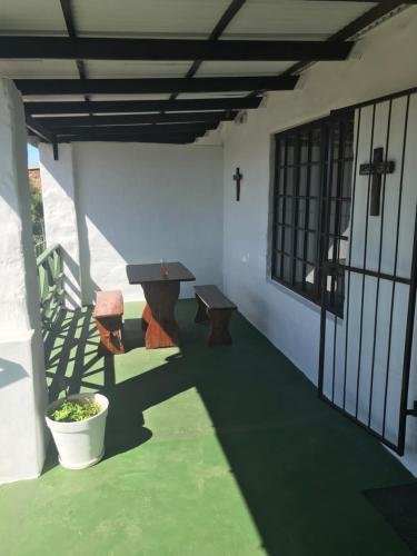 The Old Farmhouse in Perlų paplūdimys