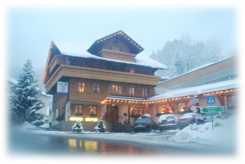 Sporthotel Sonne - image 9