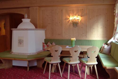 Sporthotel Sonne - image 4