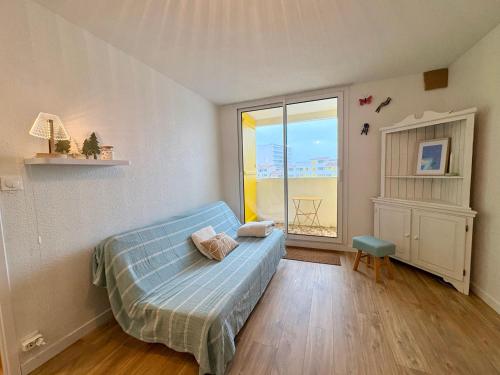 Éclatant Apt 5 pers avec Balcon et Garage - FR-1-323-599