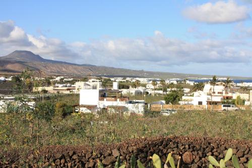 Finca Los Pérez Apartments