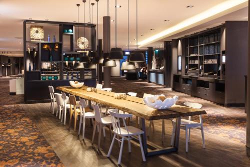 Van der Valk hotel Veenendaal