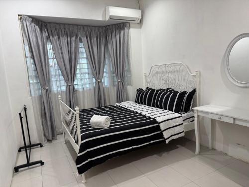 Homestay Samsul Sungkai - Teluk Intan