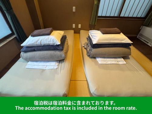 アンタップト ホステル | 札幌 2020年 最新料金 2652円～│部屋写真 