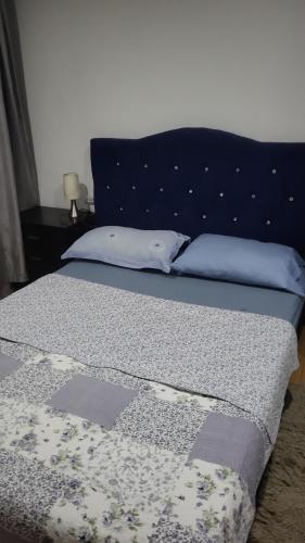 Habitaciones CASABLANCA