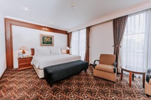 Arion Suites Hotel Bandung in Bandung