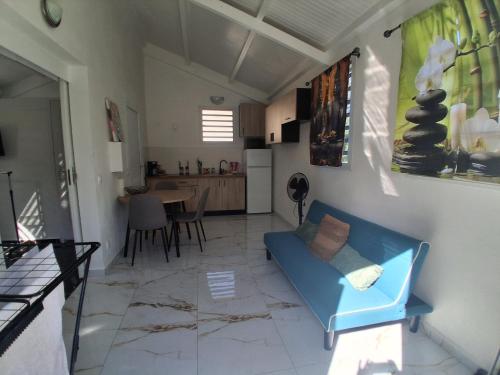 Ti Bouddha - Location saisonnière - Sainte-Rose