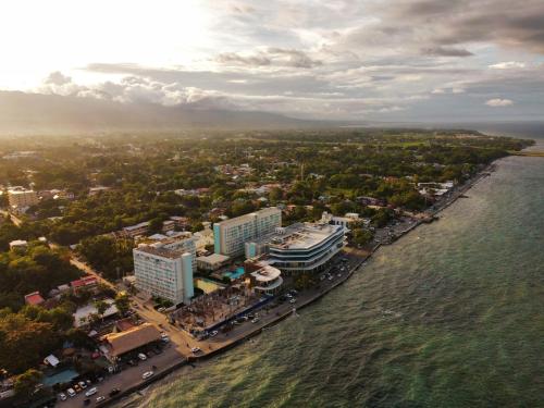 2-BR Condo for 4 in Dumaguete - 숙소 외관
