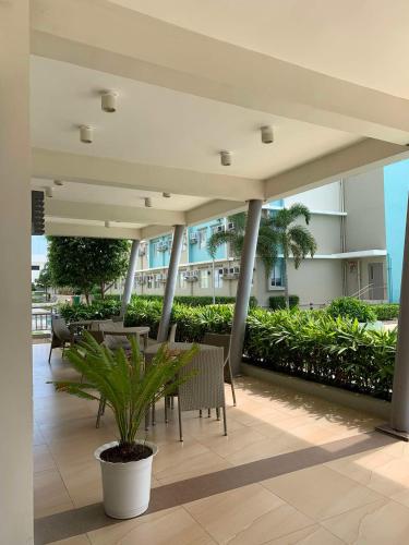 2-BR Condo for 4 in Dumaguete - 숙소 외관
