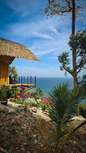 Balay Mariposa