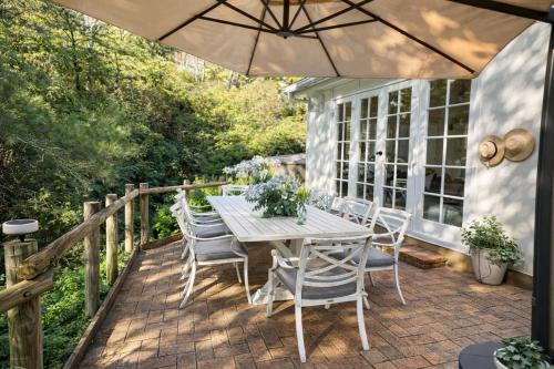 Iekārtas, Meadowbrook Lodge Orange - Peaceful country getaway, walk to nearest cellar door, mins drive from 10 in Lidster