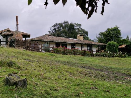 Finca San Pablo
