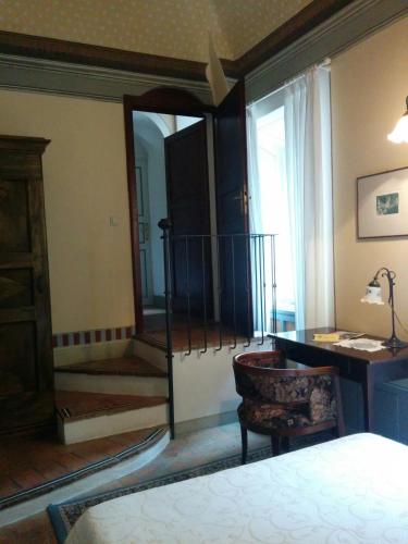 Villa Palagione Centro Interculturale - image 2