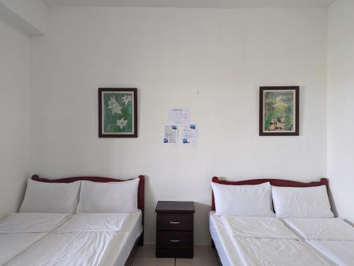 嘟嘟悟的家DoDoWu Homestay民宿編號2119號 in Taitung
