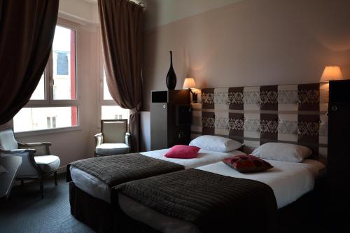 Hotel Des Bains - image 4