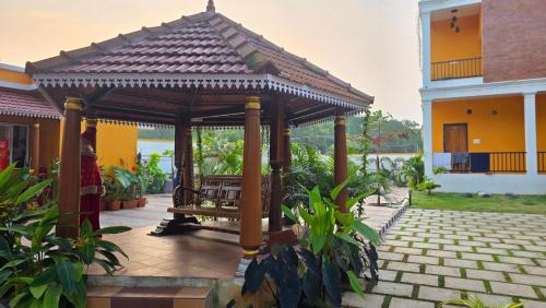 Facilities, De Asian Resort in Pondicherry - Chennai ECR Road