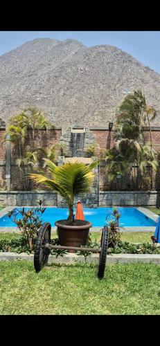 . Inka Palace Resort