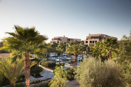 Photo 55 Four Seasons Resort Marrakech