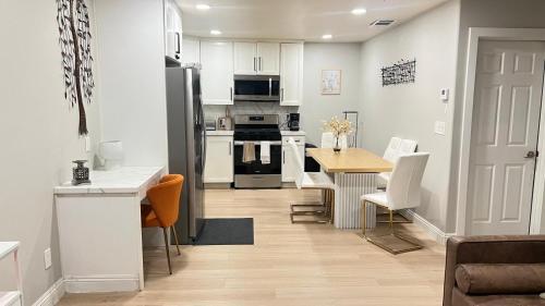 Modern El Cajon Retreat | Near SDSU & Zoo