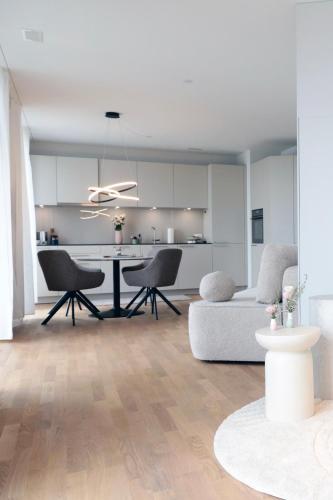 Laya Living Lucerne - Kriens – khách sạn tại Messe