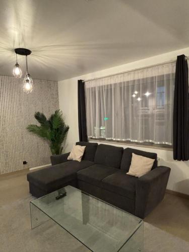 Stylish, modern & spacious apartment in Brussels, Bruselas (foto 3)
