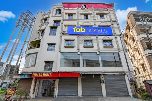 FabHotel Iubit