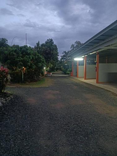 Sampran Resort 1 in เสม็ด