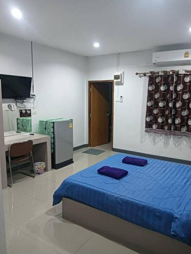 Sampran Resort 1 in เสม็ด