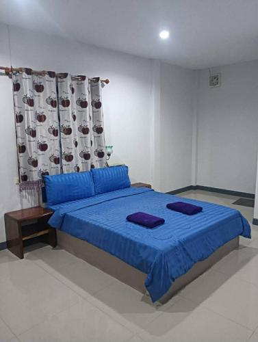 Sampran Resort 1 in เสม็ด