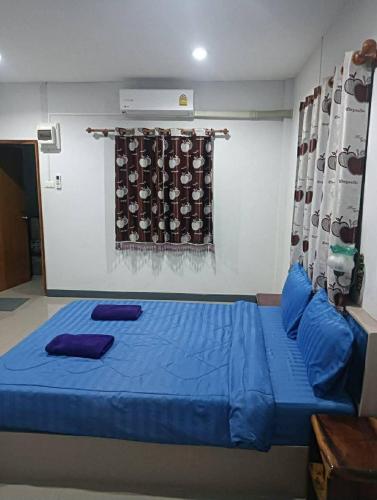 Sampran Resort 1 in เสม็ด