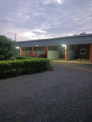 Sampran Resort 1 in เสม็ด