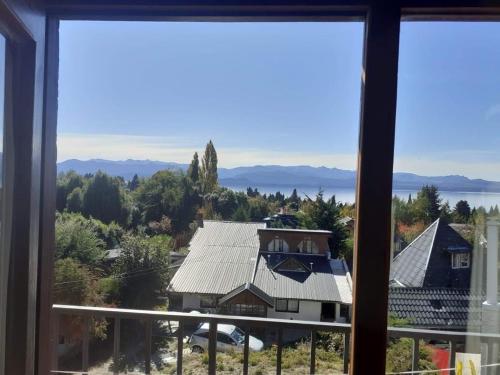 Cabaña en Bariloche para 8 personas