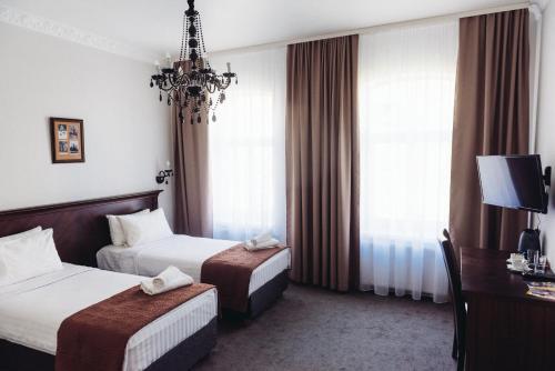 hotel photo
