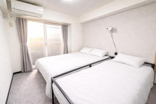 FLOLIA Nanba 501, Osaka