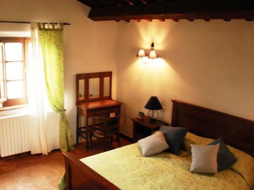 Agriturismo Terra Sabina Poggio Mirteto Italy=