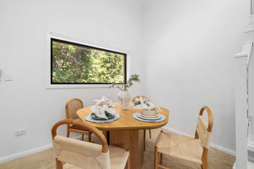 New 2BR GrannyFlat Near Movie World Wet'Wild Pool in Hope Sziget