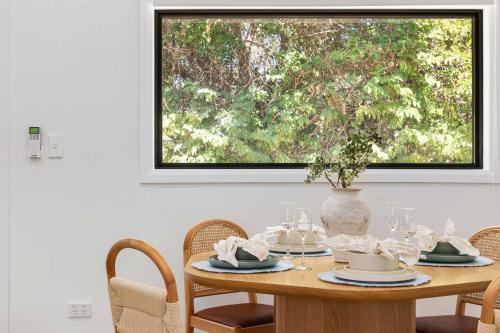 New 2BR GrannyFlat Near Movie World Wet'Wild Pool in Hope Sziget